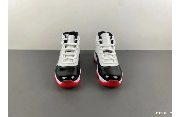 High Concord 11 Jordan CT8012-106 Retro CT8012-106 Bred  0815